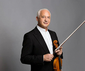 ОТ ГЕНДЕЛЯ ДО ДЖЕНКИНСА И КАНЧЕЛИ