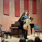 Тихон Евланов. Фото автора