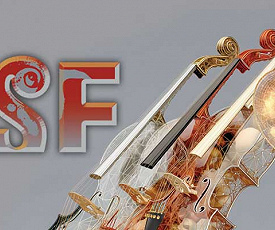 ОРКЕСТР С РАЗНЫХ РАКУРСОВ