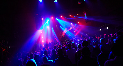 ВО ГЛАВЕ УГЛА - ЭКСПЕРИМЕНТ