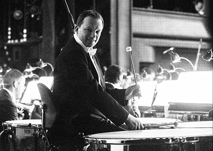 Виктор Cыч: «Музыка – дело моей жизни»