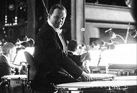 Виктор Cыч: «Музыка – дело моей жизни»