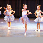 Фестивальные выступления