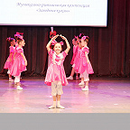 Фестивальные выступления