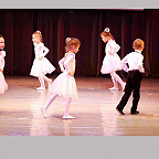 Фестивальные выступления