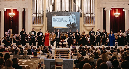 В ЛИДЕРАХ – ТЕНОРА И БАРИТОНЫ