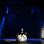 Елена Бирюзова - Розина_фото Ивана Мохнаткина