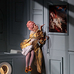 Вера Позолотина - Розина_фото Ивана Мохнаткина