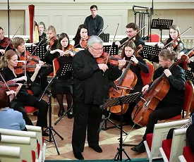 ВСЕЛЕННАЯ БЕТХОВЕНА