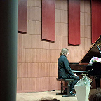 Петр Лаул. Фото автора 