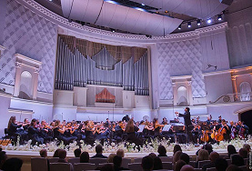 ВОЗВЫШЕННОЕ И ЗЕМНОЕ