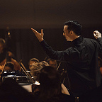 Дирижирует Теодор Курентзис. Фото Екатерины Христовой