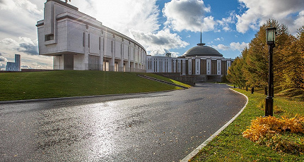 БЕССМЕРТНЫЙ ДЖАЗ-ОРКЕСТР