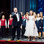 Песня «Снежинка» С. Мартынюка - лауреат Всероссийского конкурса композиторов Мелодия детства