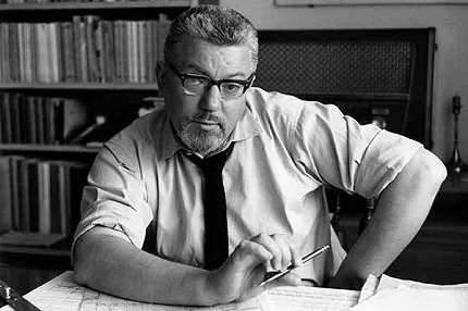 Время, пространство и идеи Бернда Алоиса Циммермана