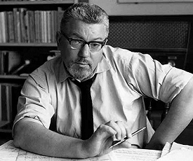 Время, пространство и идеи Бернда Алоиса Циммермана