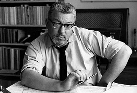 Время, пространство и идеи Бернда Алоиса Циммермана