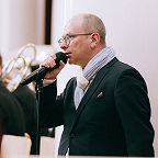 А.Танонов Фото Вера Безрукова 