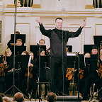 Михаил Голиков. Капелла.