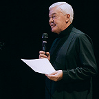 А. Гориболь