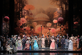 Пуччини до Пуччини: «Виллисы» в Teatro Filarmonico