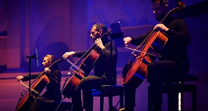 ВИОЛОНЧЕЛЬ И НЕ ТОЛЬКО