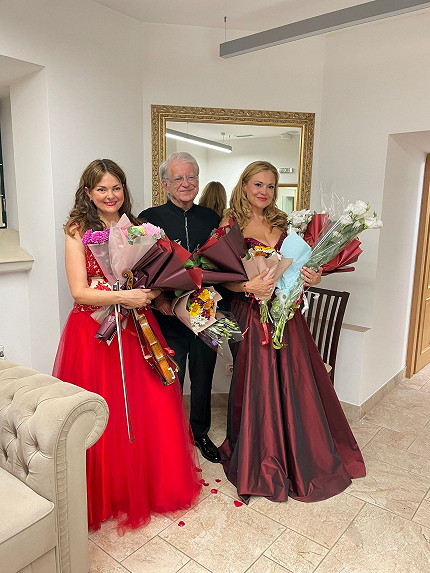 «Музыка судьбы»