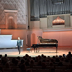 Александр Романовский. Фото автора