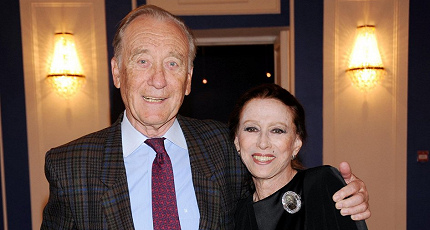 ВЕЧНАЯ ЛЮБОВЬ