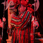 Владимир Громов Риголетто