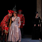 Владимир Громов Риголетто Чепрано Диана Трифонова