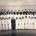  Хоровая капелла