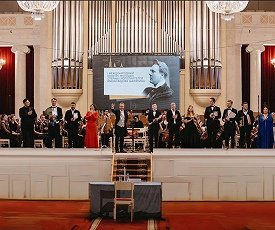 ВТОРОЙ «ДАР»