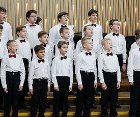 Культурное пространство в «колыбели гения»