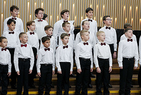 Культурное пространство в «колыбели гения»