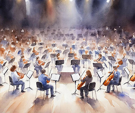 НА ЭТОТ РАЗ - ДВОРЖАК