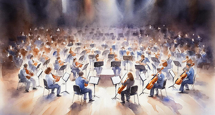 НА ЭТОТ РАЗ - ДВОРЖАК