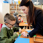 Проект социокультурной реабилитации "Мы под одним небом"