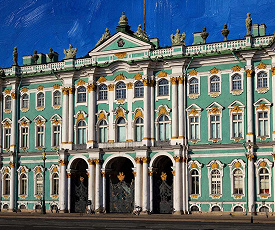 (НЕ)ЗНАКОМЫЙ ШОСТАКОВИЧ И ЧАЙКОВСКИЙ В 3D 