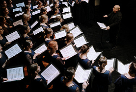 Приношение Баснеру