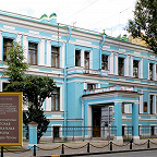 Современное фото школы