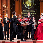 X Национальная оперная премия Онегин-2, фото Елена Бледных