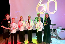 Камертон успеха