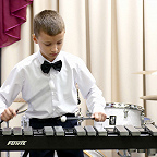  Концерт, посвящённый 8 марта.