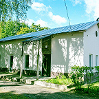  Здание художественных классов