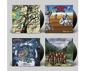 ОТ АУТОГЕННОЙ ТРЕНИРОВКИ ДО …