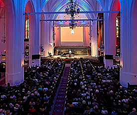 ДЕКАБРИСТСКИЕ ВЕЧЕРА