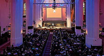 ДЕКАБРИСТСКИЕ ВЕЧЕРА