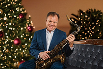 ЗИМНЯЯ СКАЗКА И ДЖАЗОВЫЕ ХРОНИКИ