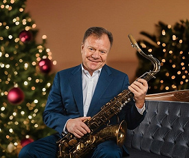 ЗИМНЯЯ СКАЗКА И ДЖАЗОВЫЕ ХРОНИКИ